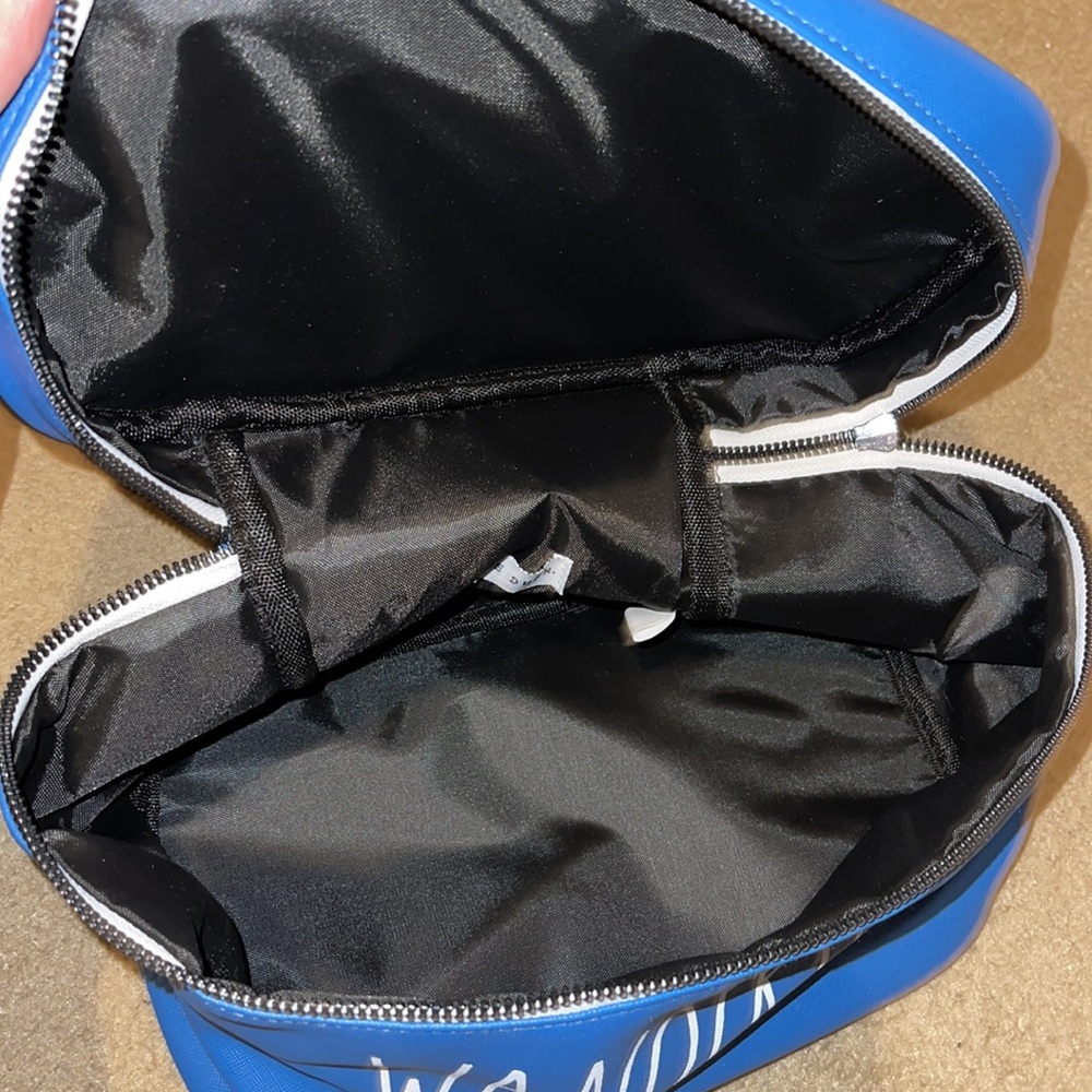 Rae Dunn Cosmetic Bag - Picture 5 of 5
